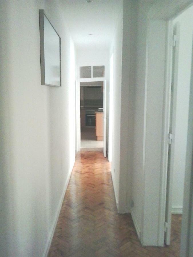 Casa Bica Apartment Lissabon